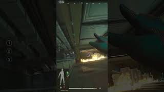 [ABI S5] Rush spiral to music spawn squad wipe #shorts #abi #arenabreakoutinfinite