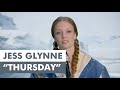 Jess Glynne - Thursday (Live at &#39;Only One Antarctica&#39;)