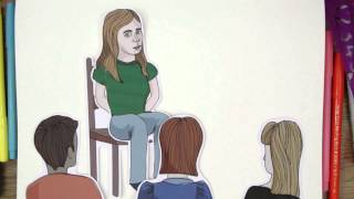 Anxiety | Animated Short Film