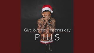 Give Love On Christmas Day