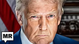 Trump's War On Rule Of Law