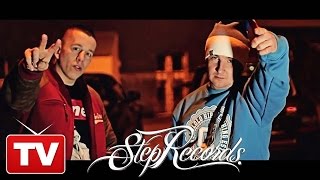 Teledysk: Bezczel ft. Paluch - Swego pewien (prod. PSR)