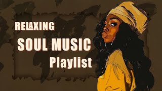 Soul music for your new week  Playlist of best songs by Gloria Tells