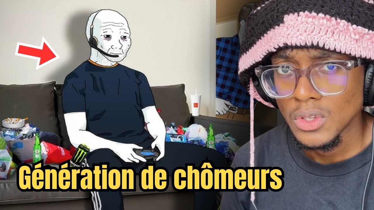 Gen Z : Génération de chômeur
