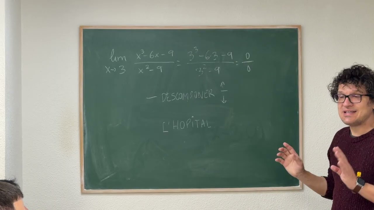 Matemáticas 09/02/26