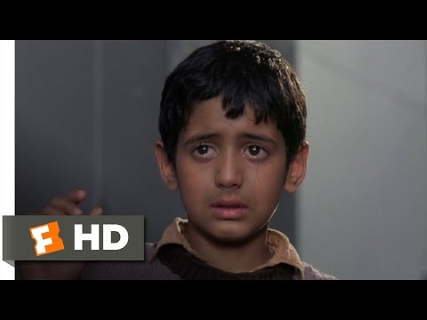 Children of Heaven (7/11) Movie CLIP - Why Are You Late This Time? (1997) HD