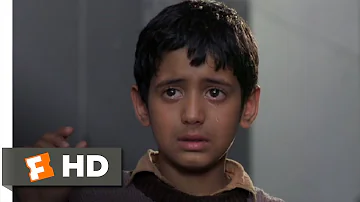 Children of Heaven (7/11) Movie CLIP - Why Are You Late This Time? (1997) HD