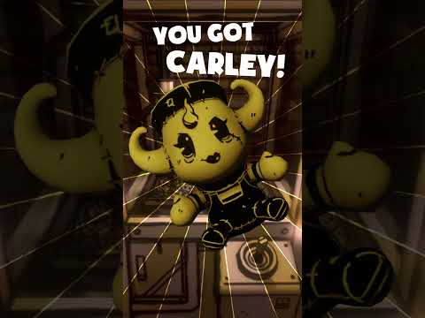Crane Game Time!