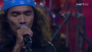 slank-cemburu live konser 38th aniversary #slank #newnormalcinta #38thaniversary