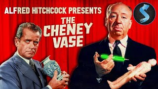Alfred Hitchcock: Cheney Vase | Classic Crime | Full Movie | Master Manipulator’s Perfect Scheme
