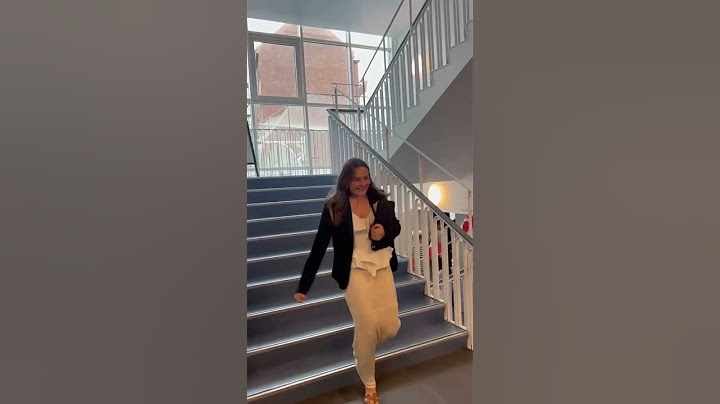 Min søster blev student💙🤍