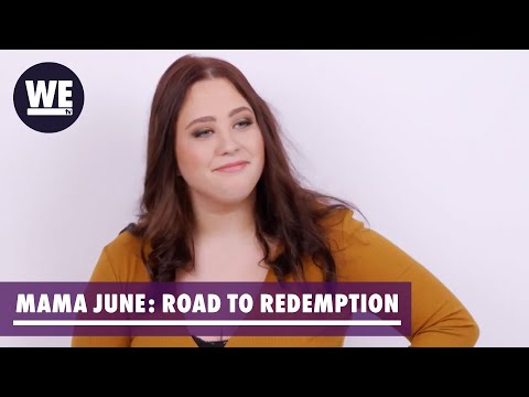 Jessika Trolinyer's Path To Redemption