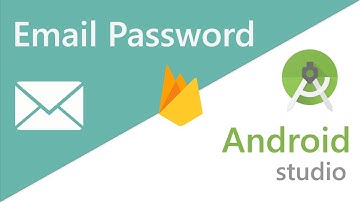 How to integrate Email & Password Login in your android app | simple and in-depth tutorial