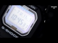 CASIO G-SHOCK G-5600E-1JF タフソーラー