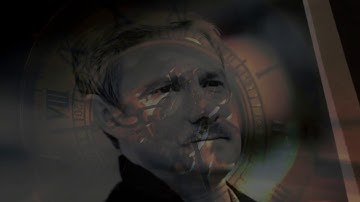 After Effect: Remake of Sherlock Holmes Opening Scene