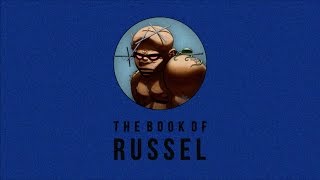 Gorillaz - The Book of Russel
