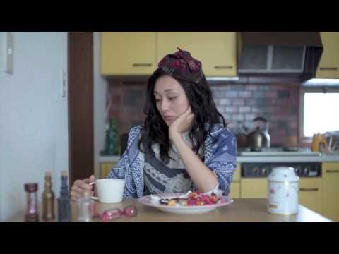 お茶会3姉妹　CM　introduction