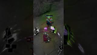 AS PROFUNDEZAS DO LOL...? #fy #leagueoflegends #wildrift #SummerOfGoals - [EP3273]