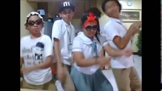Dance Craze 2015
