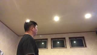 愛を消さないで 岩出和也 歌唱:秋池良之