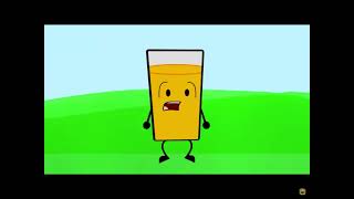 Mephone Makes Everyone drink oj (🤣🤣🤣🤣🤣)