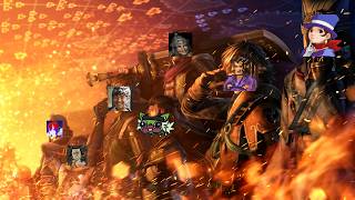 Samurai Warriors 4: Empires | Sengoku Discord