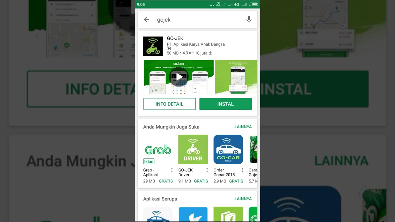 Jual Akun Ojek Online: Panduan Lengkap dari Persiapan hingga Transaksi Aman