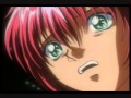 Yuki &amp; Shuishi yappari megumi ga suki.wmv