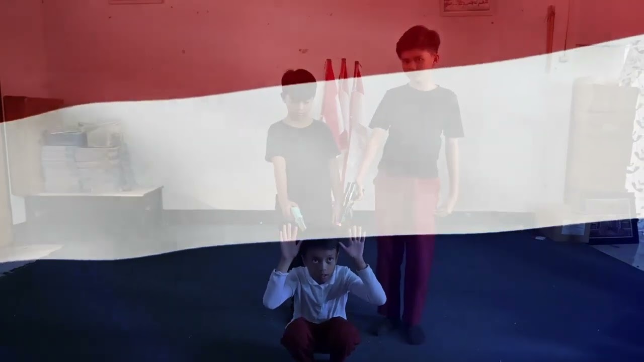 DRAMA MUSIKAL KEMERDEKAAN l KELAS AKTING SDN 172 ANDIR KIDUL