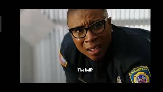 911 Call,Bathing In Melted Chocolate