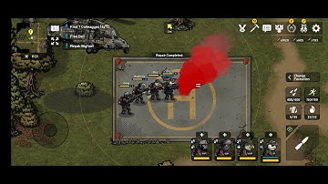 Bad 2 Bad: Apocalypse | gameplay | 8 | Finding Dail