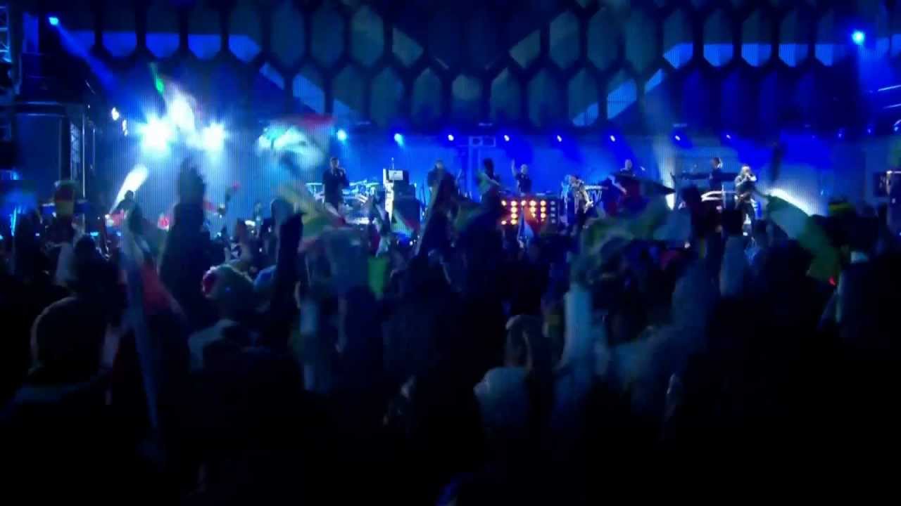 Chevy Camaro Commercial - "Define An Era" - Chevy Runs Deep