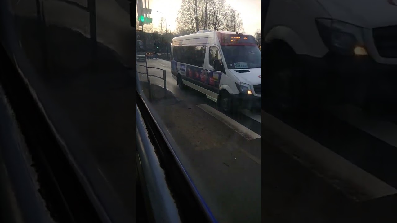 Riga’s heartbeat since 1882.Taking the scenic route through the Baltics#youtube #travel #latvia 