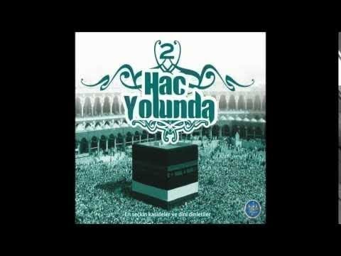 HAC YOLUNDA NEY TAKSİM 7 (Turkish Sufi Music And Quran)