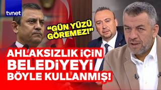 İsmail Kılıçarsan Öyle Bir Şey Dedi Ki 248 Görüntüsünün Içinde...