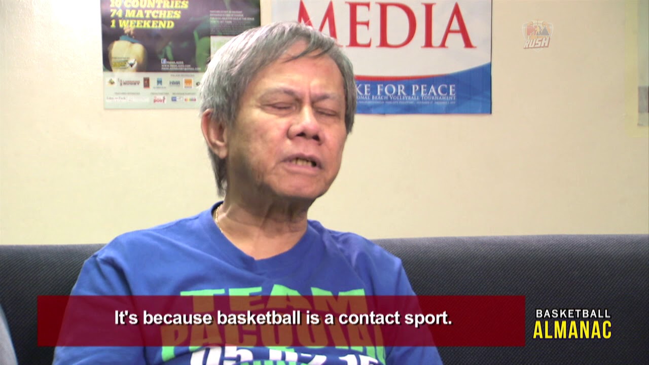 Where It All Started: The birth of Ginebra’s Never Say Die Spirit