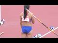 日本選手権陸上2026 女子棒高跳び 4