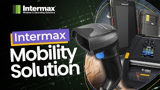 Intermax Mobility Solution