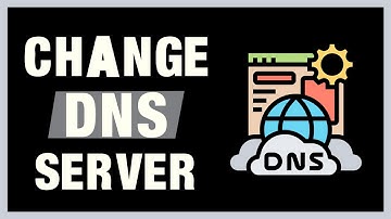 How to Change DNS Settings on Windows 11 | Change DNS Server