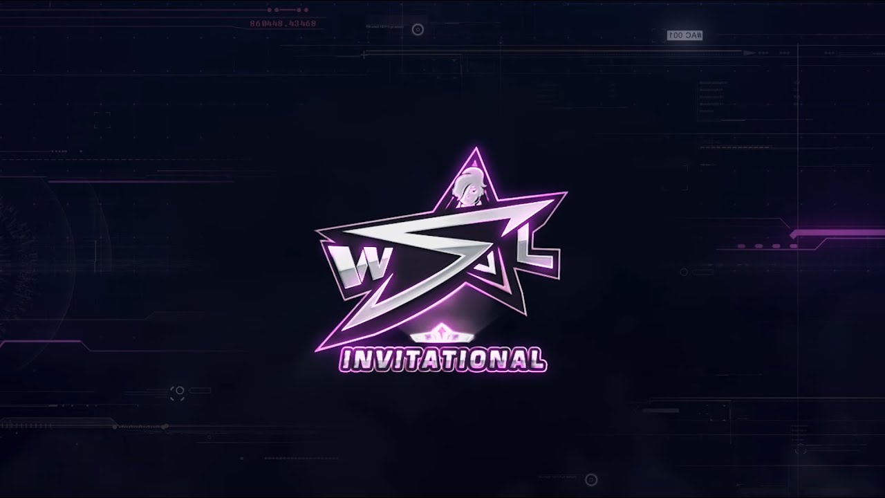 WOMAN STAR LEAGUE INVITATIONAL TRAILER