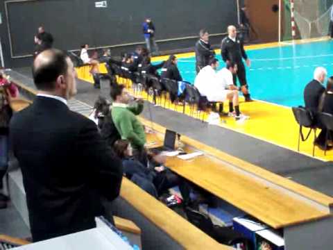 2014 სპორტის სასახლის მაცნე გულბანი