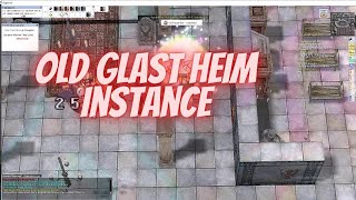How To Run Ogh With Low Level Doram In Ragnarok Online