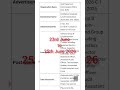 SSC CGL 2026Online Form Reopen #shortsfeed #ssc #shorts #viral #naukriverse360