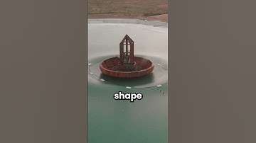 Artificial Surf Wave Generator 🌊