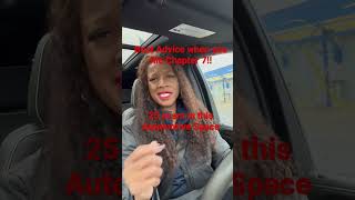 You filed Chapter 7 and you need car!!