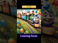 अक्षर ट्रेन बोहोत जल्द आ रही है। | Bal Vidya Mandir | #train #viralshort   #animation #trainvideo