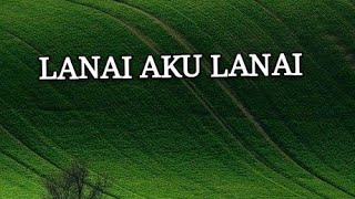 Lanai Aku Lanai