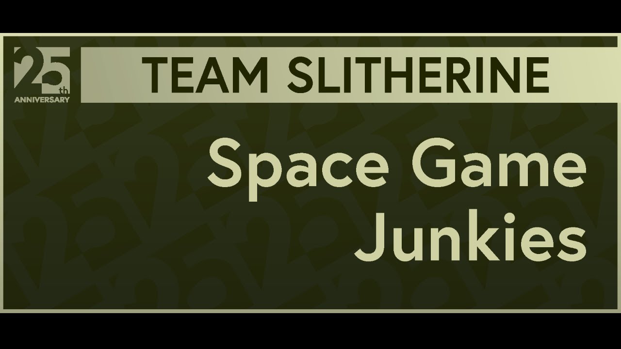 Starships Unlimited - Slitherine 25th Anniversary Stream and Key Giveaway