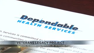 New project in Old Pueblo aims to honor veterans in their final moments