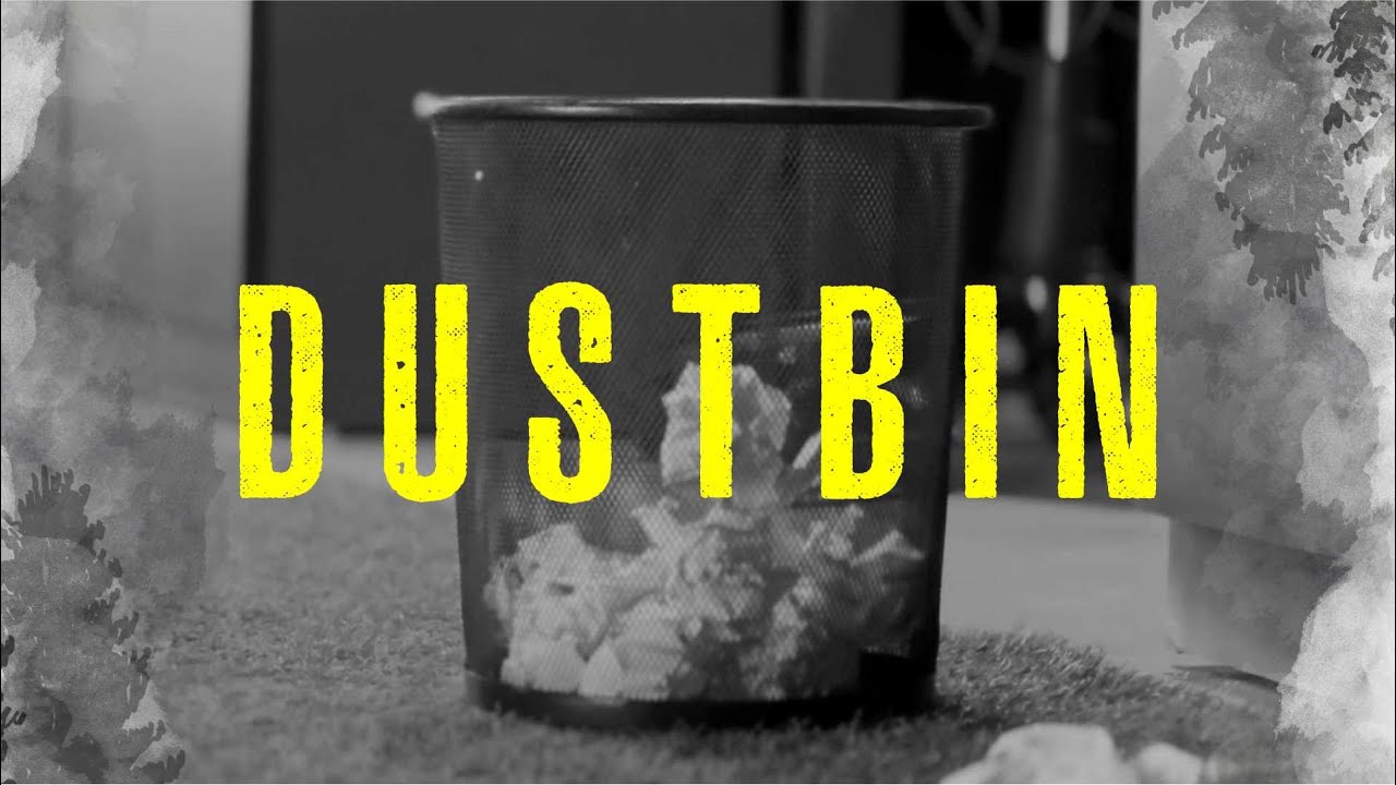 The Dustbin Story Short Story Film VOX Production YouTube